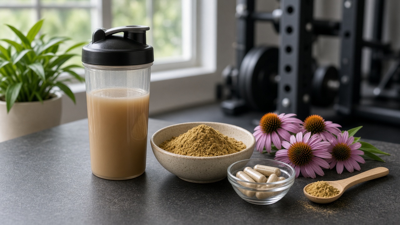 Seasonal Blends