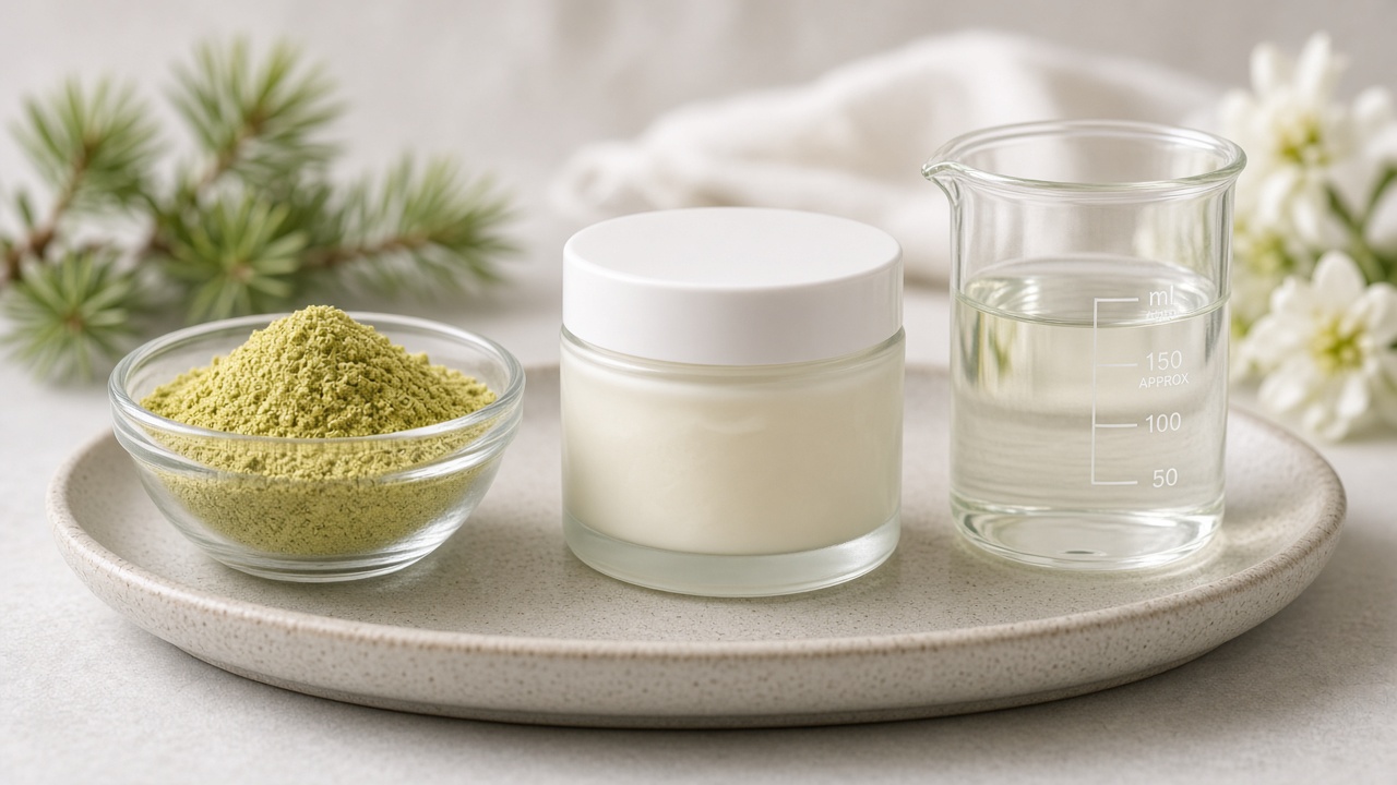 Cosmetic Antioxidant