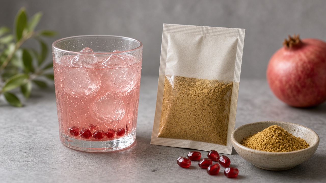 Beverage Premixes