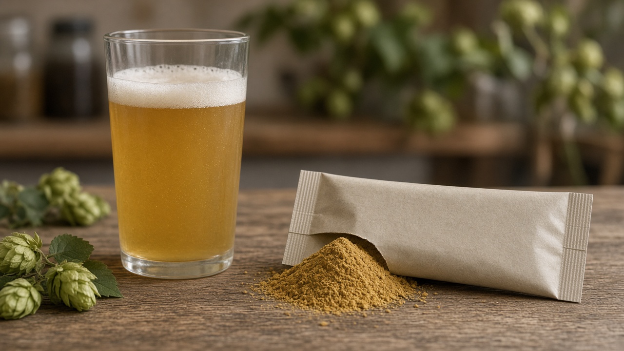 Not a Brewing Extract