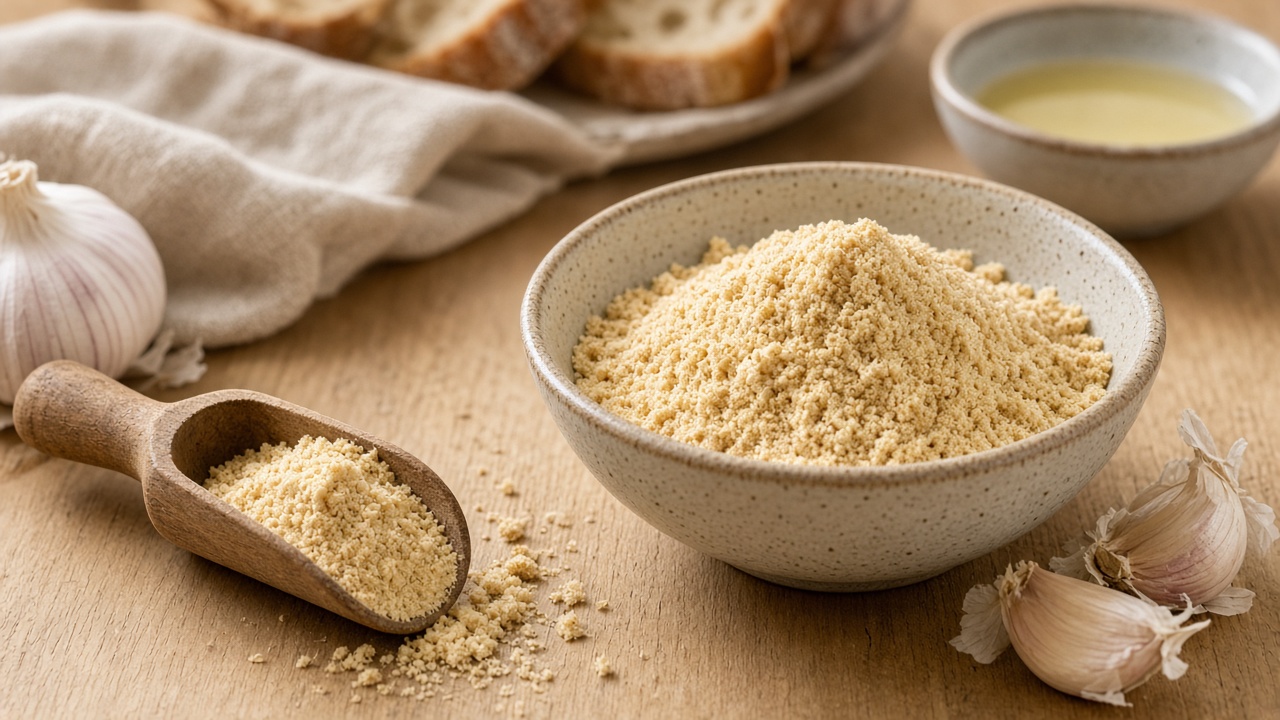 Seasonings