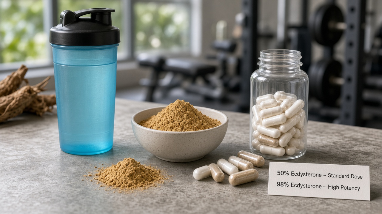 Sports Capsules