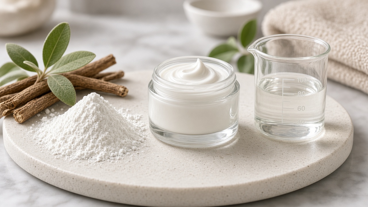 Brightening Creams