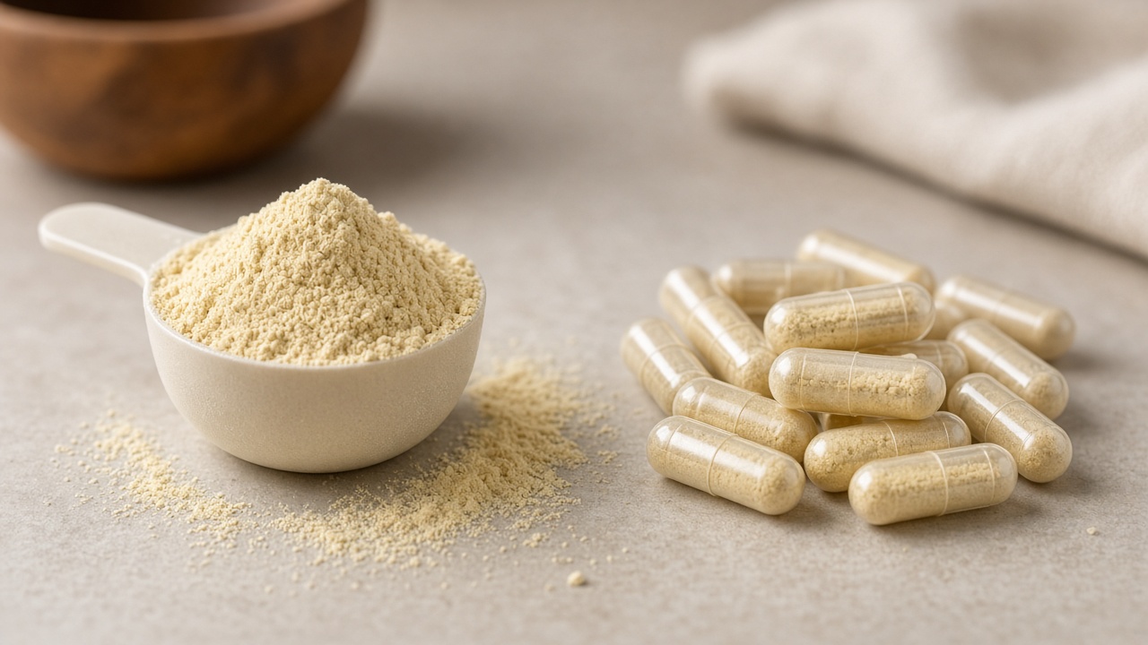 Cognitive Capsules