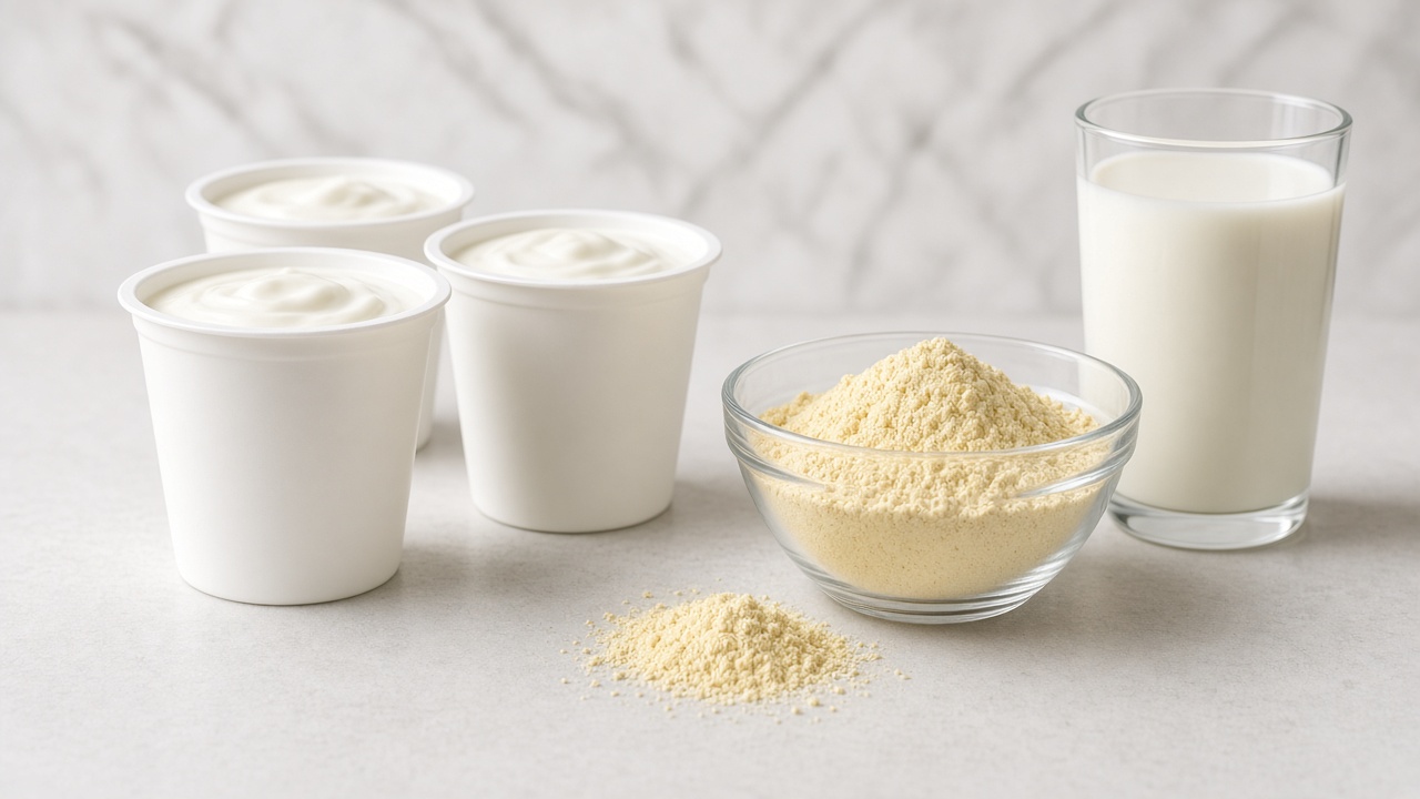 Dairy Concepts
