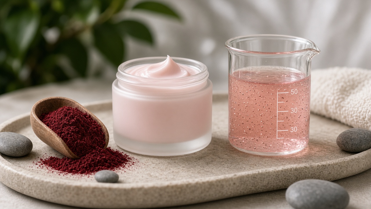 Skin Formulas