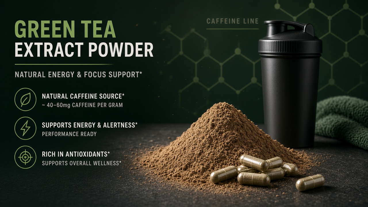 Caffeine Line