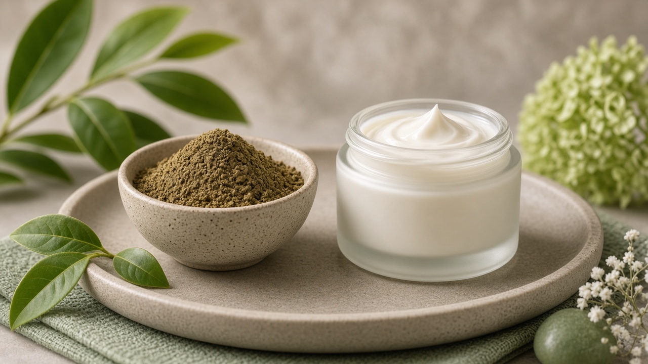 Topical Antioxidant