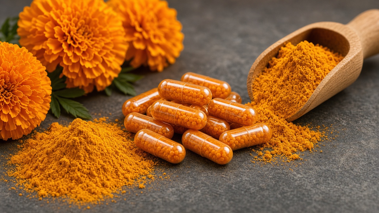 Beadlet Capsules