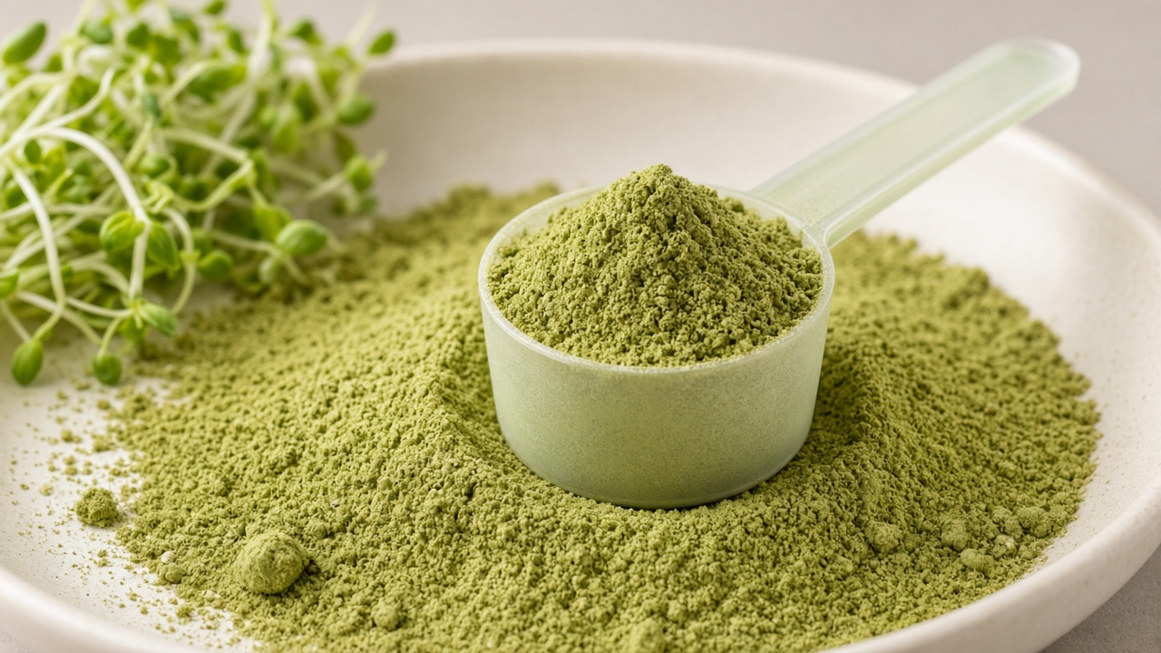 Sprout Blends