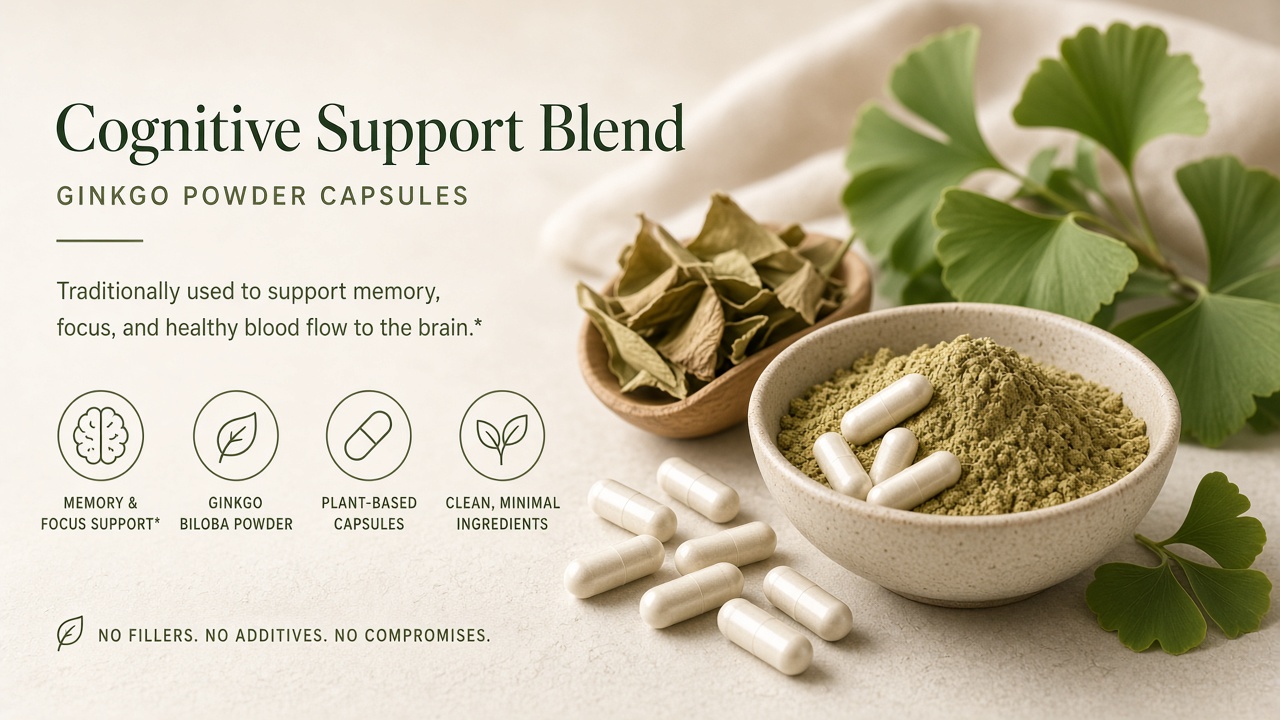 Cognitive Blends
