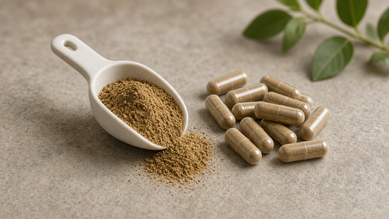 Joint Capsules