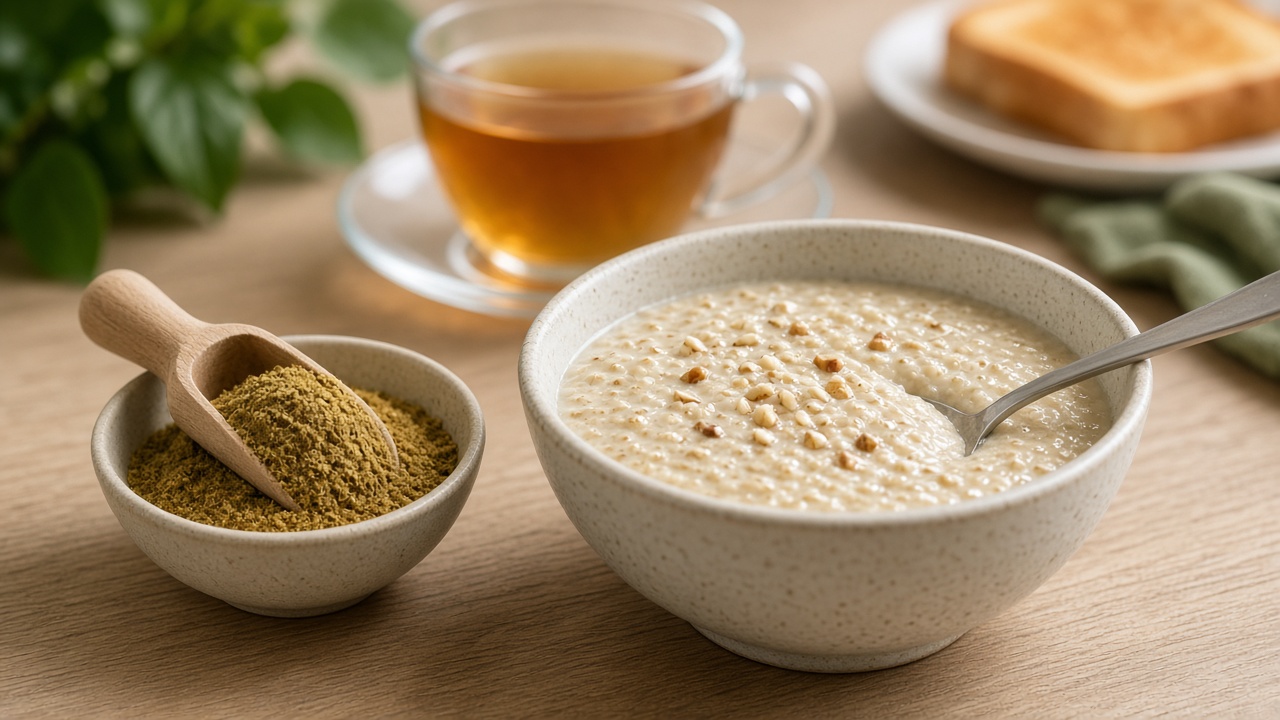 Functional Foods