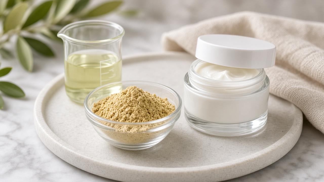 Hydroxytyrosol