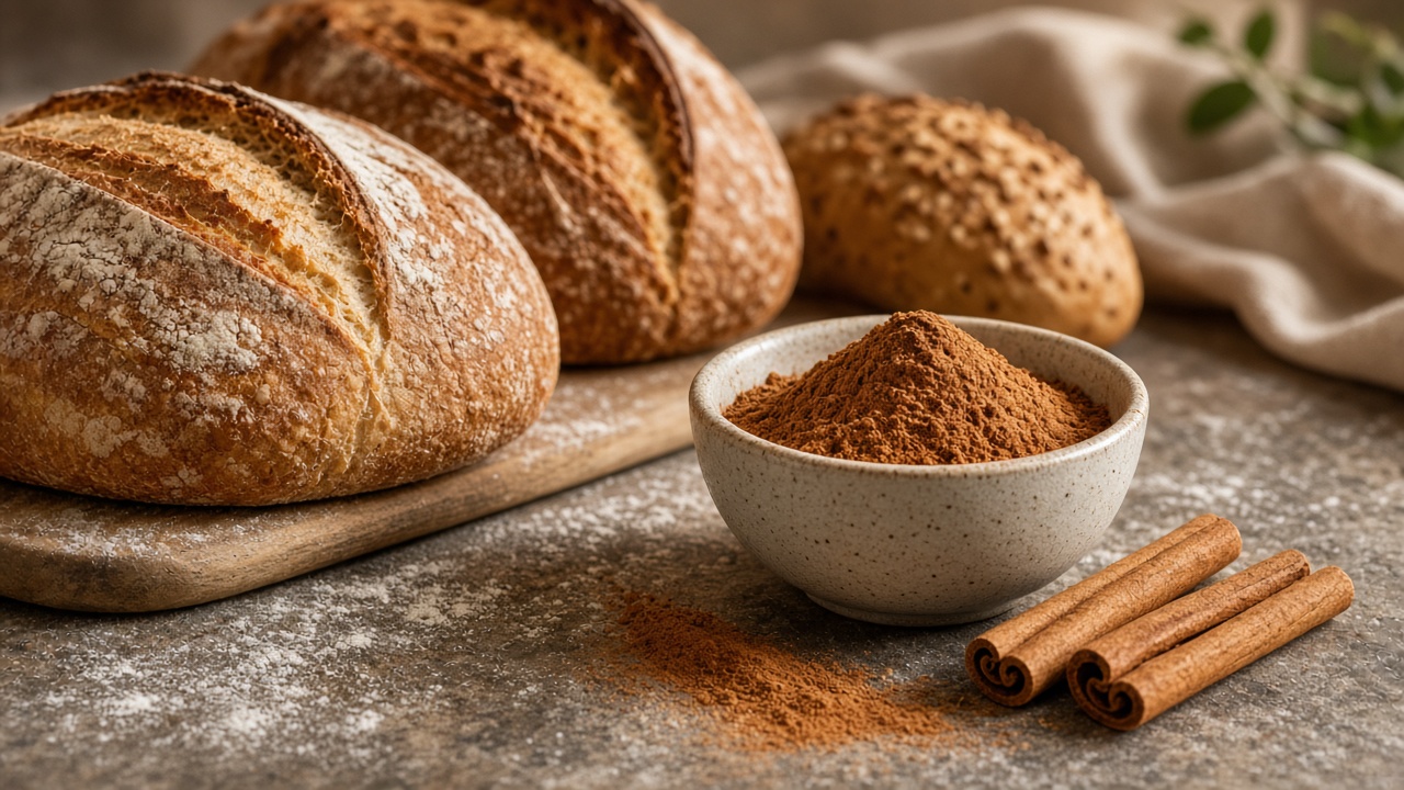 Bakery Flavour