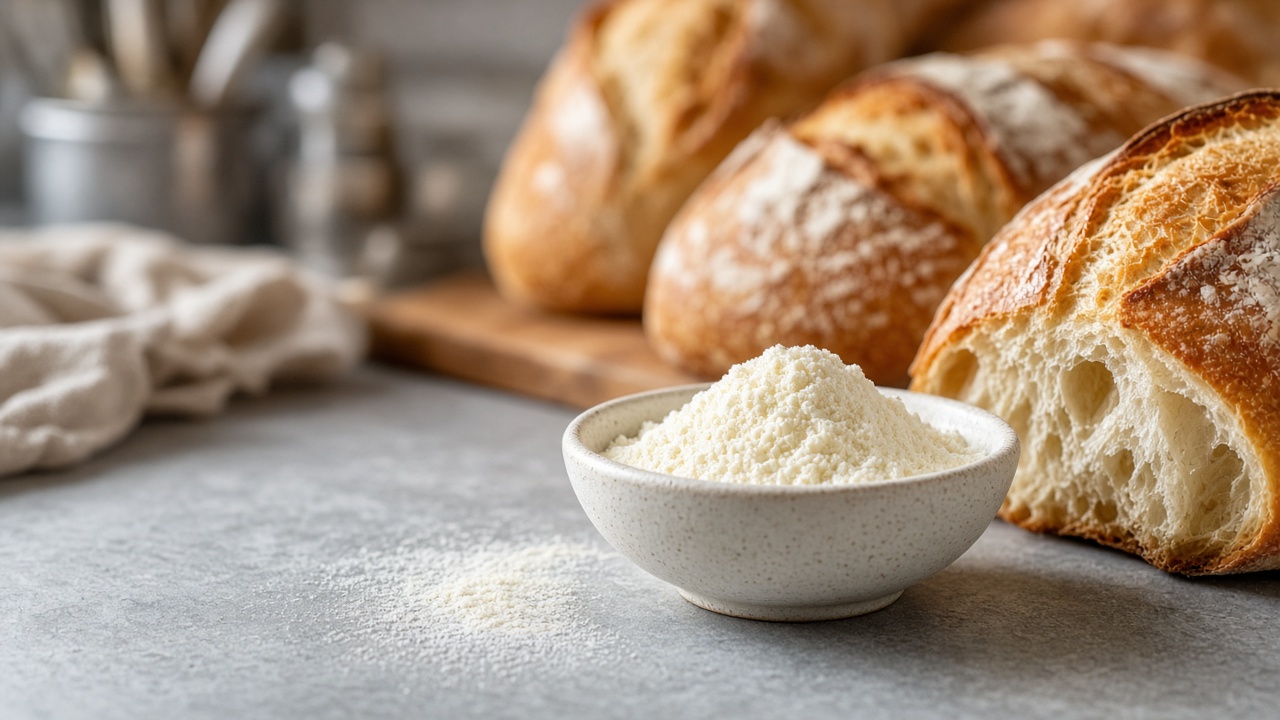 Bakery