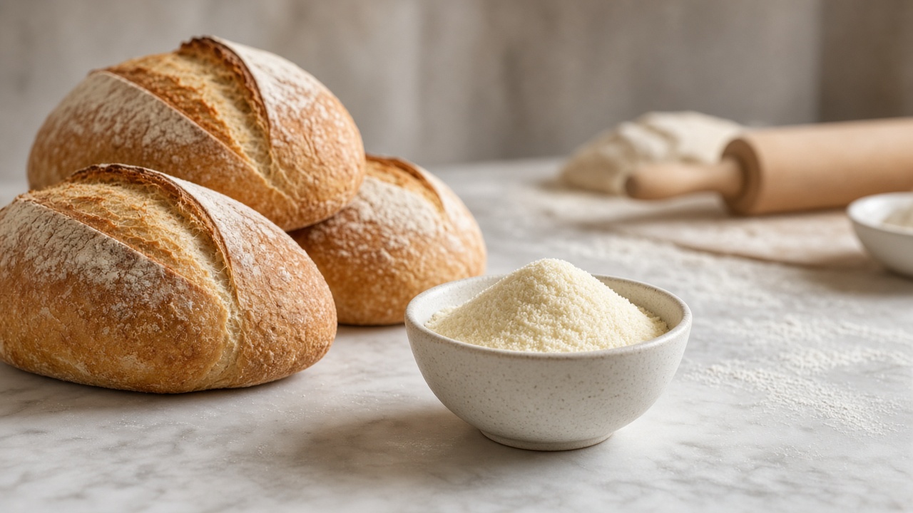 Bakery and Confectionery