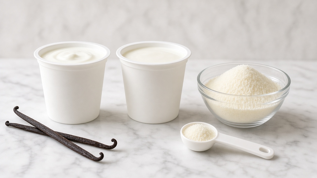 Dairy Flavour