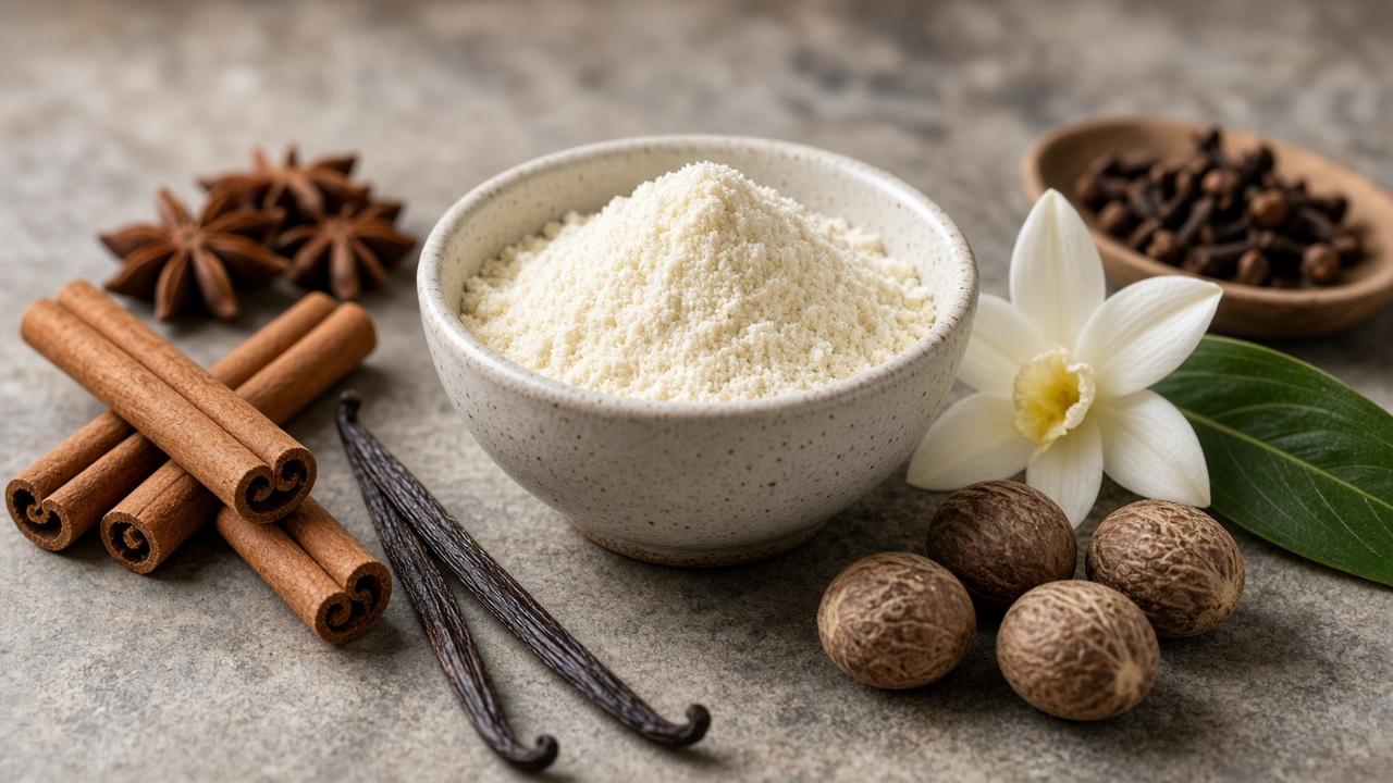 Flavour Systems
