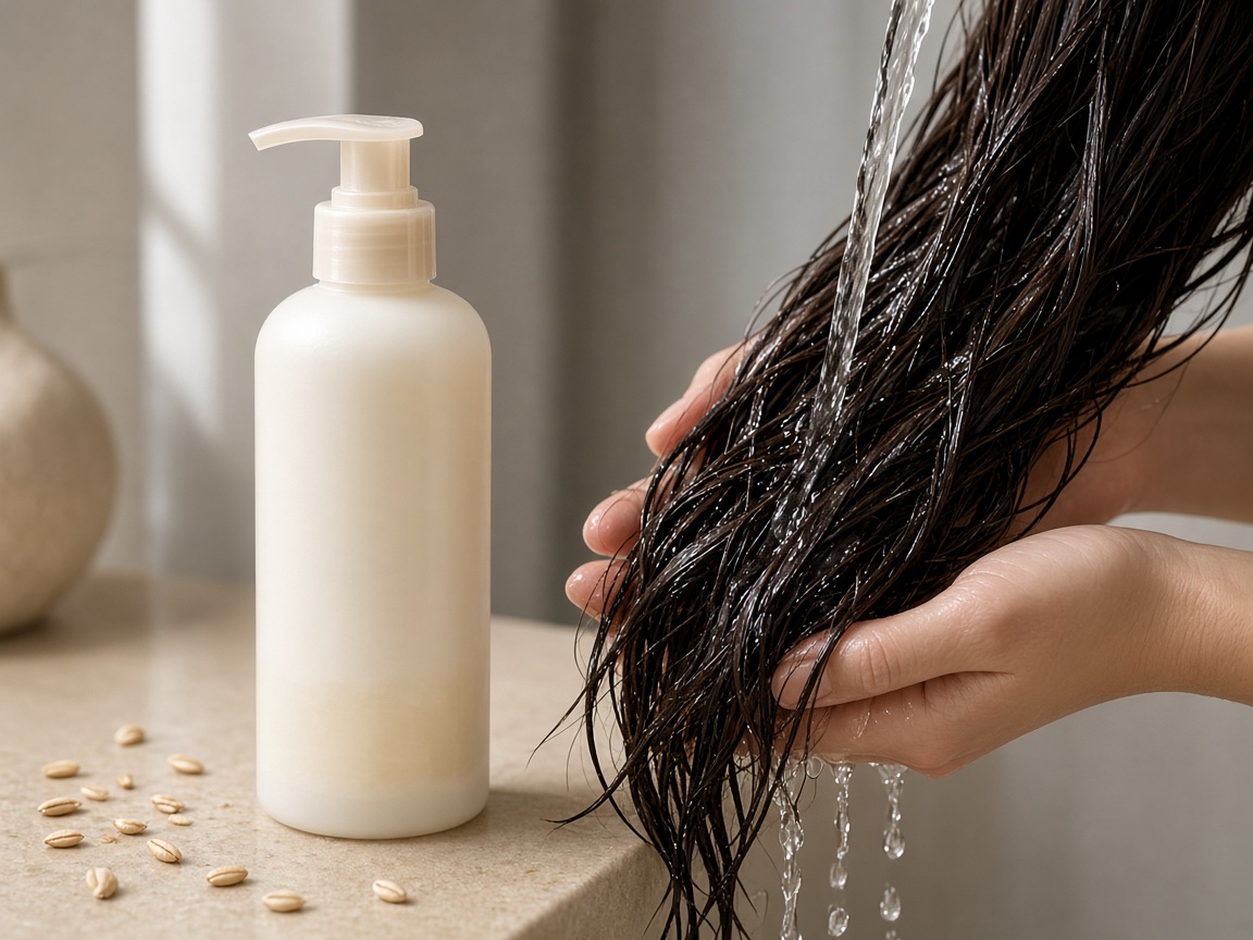 Hair Care
