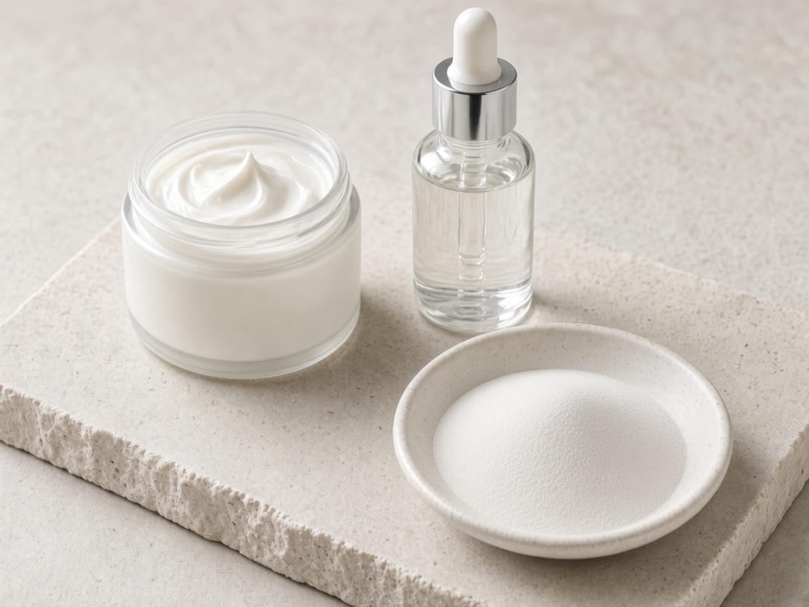 Skincare