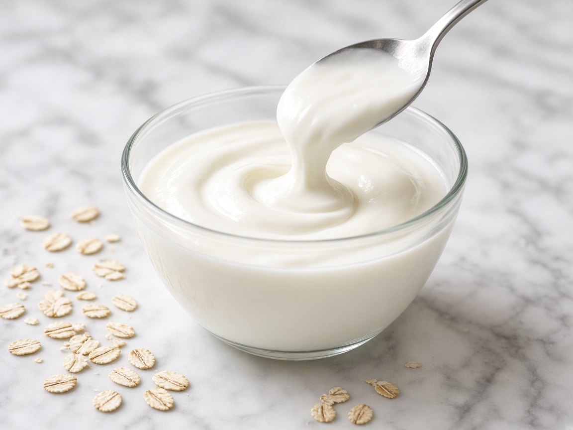Yogurt and Cultured Dairy