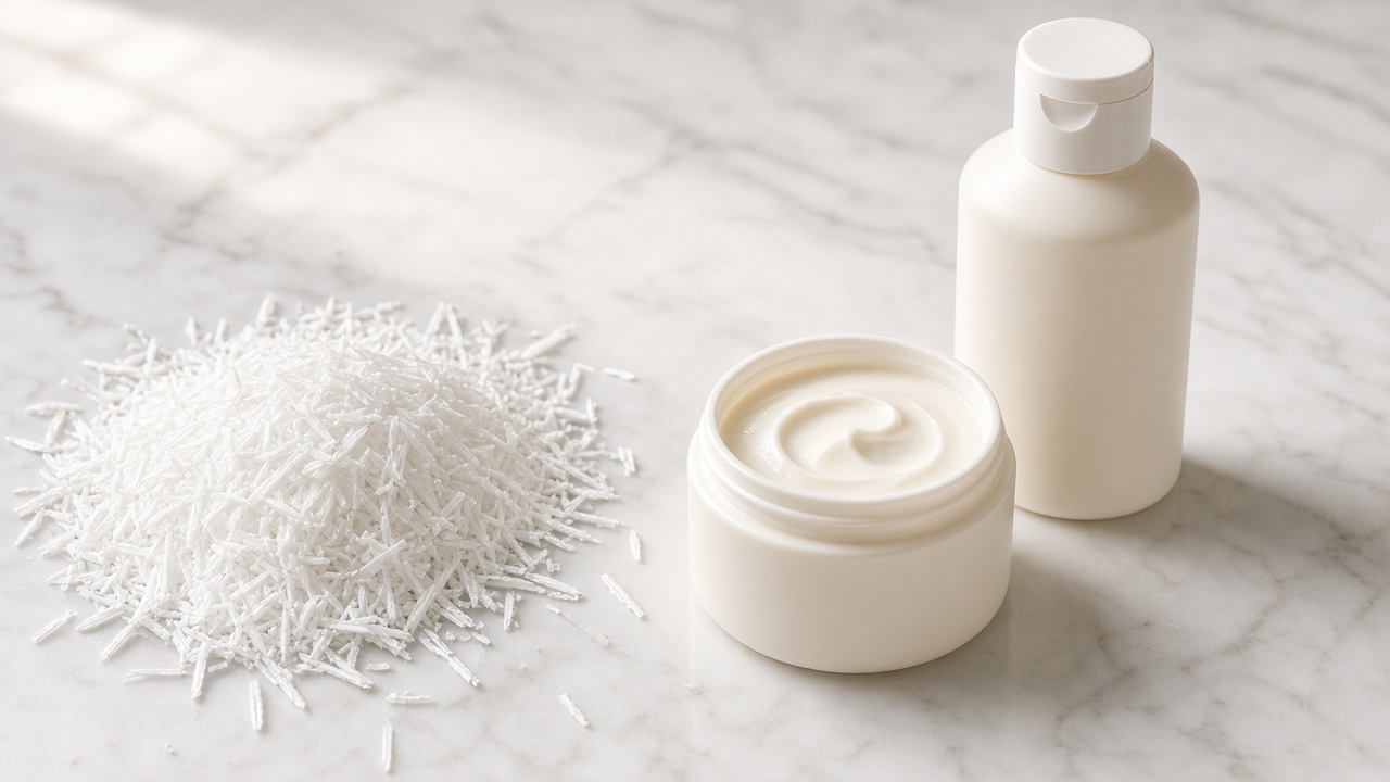 Daily Chemicals & Personal Care