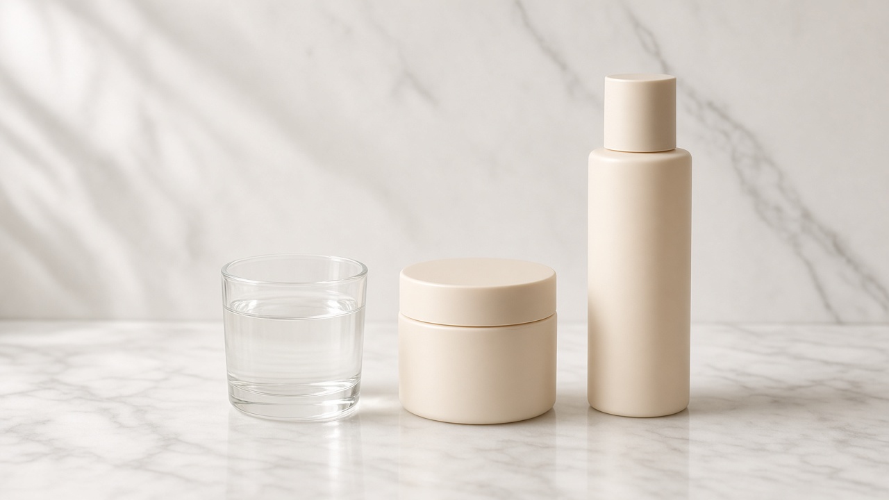 Cosmetics & Personal Care