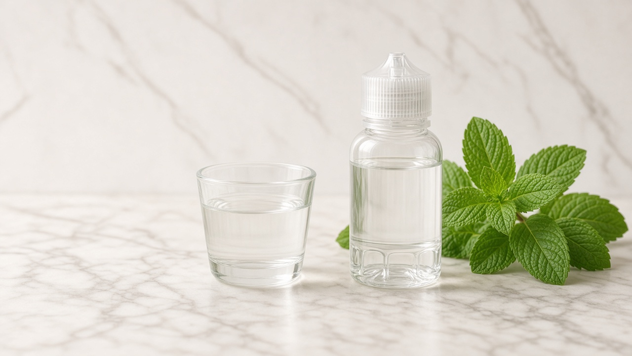 E-Liquids