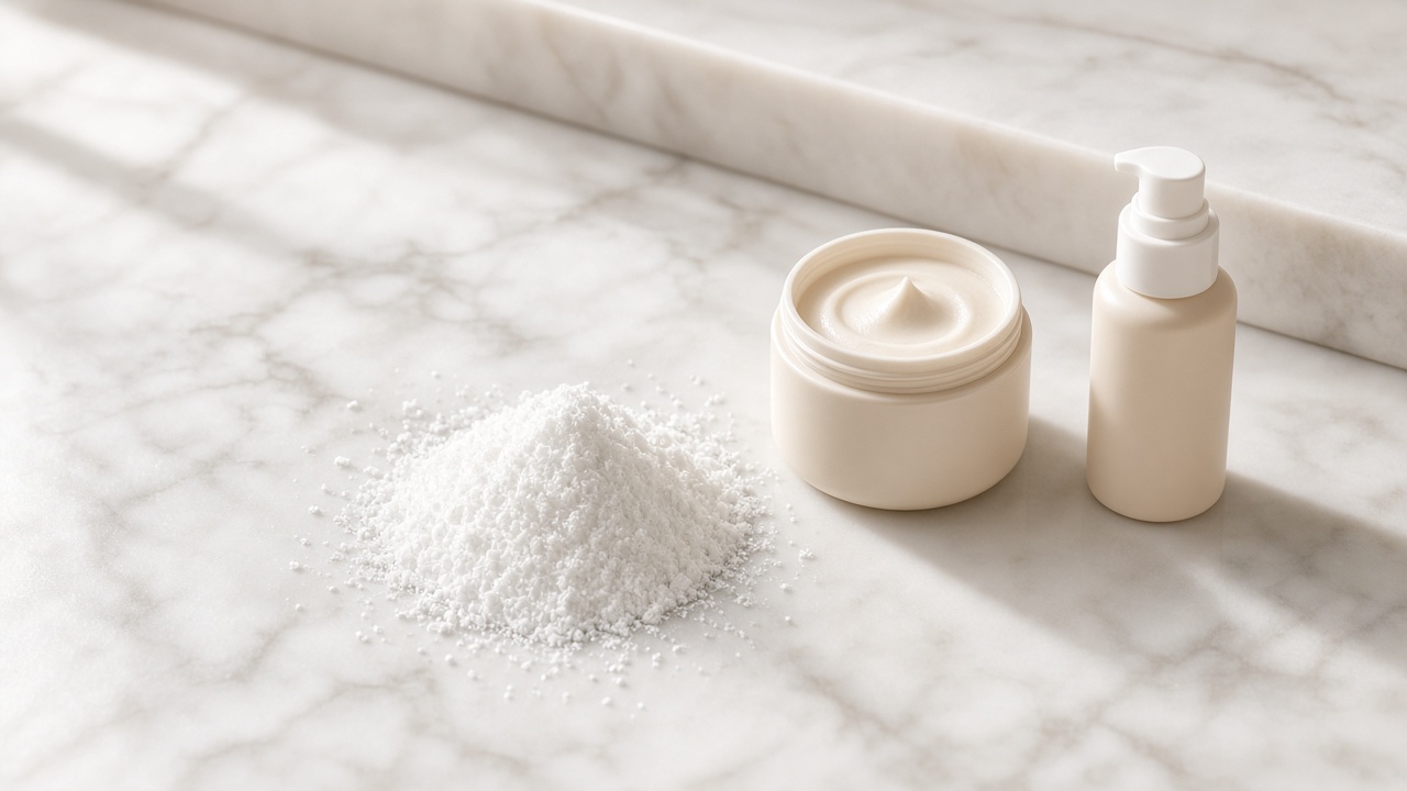 Cosmetics & Personal Care