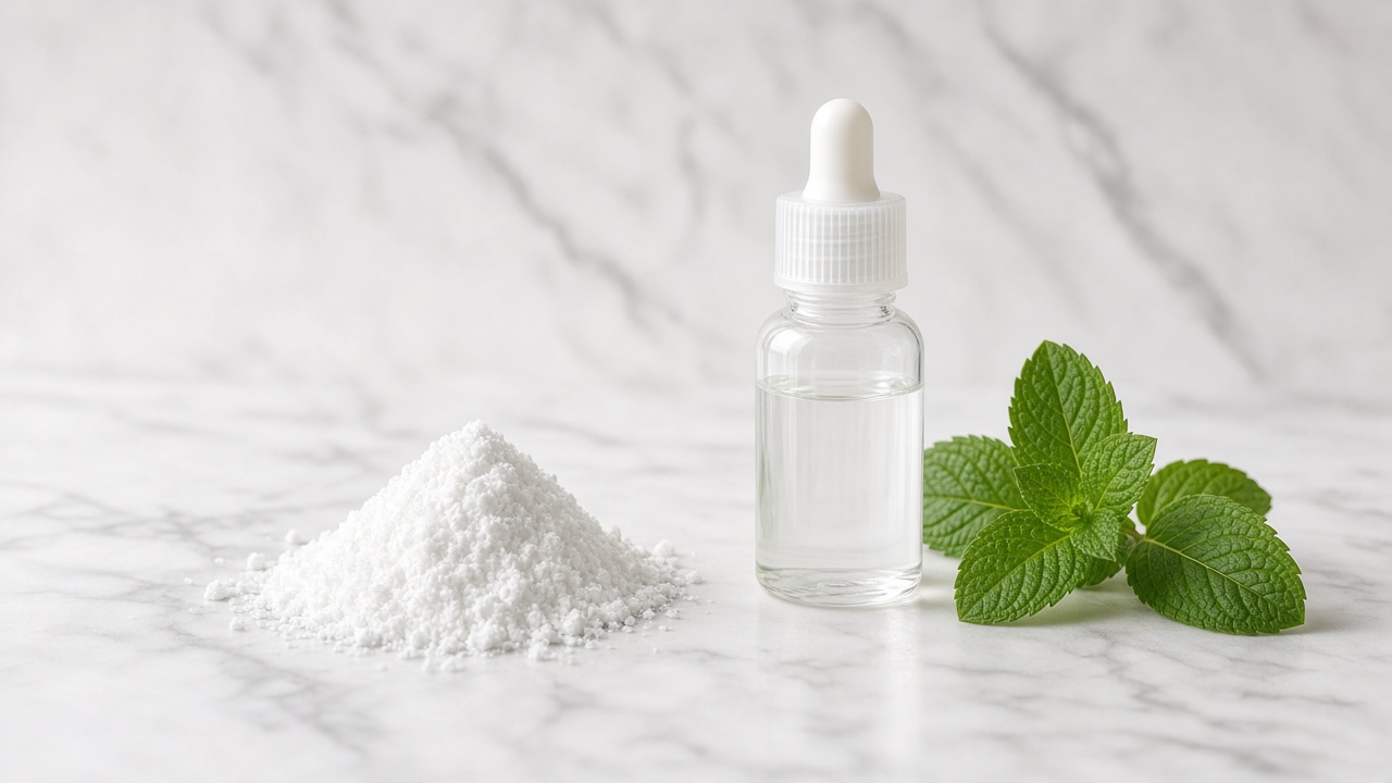 E-Liquids