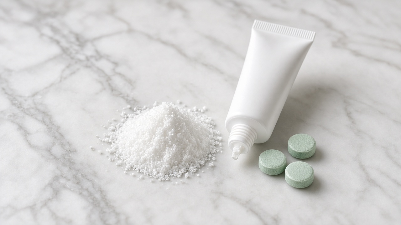Oral Care