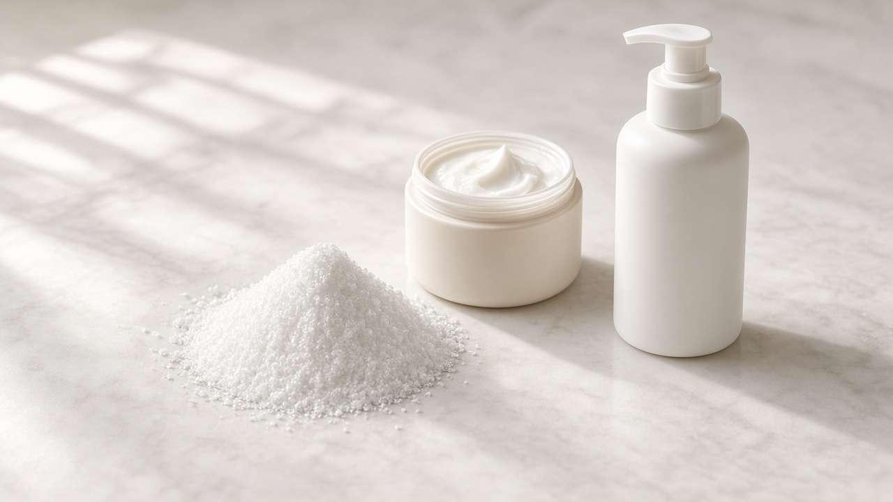 Cosmetics & Personal Care