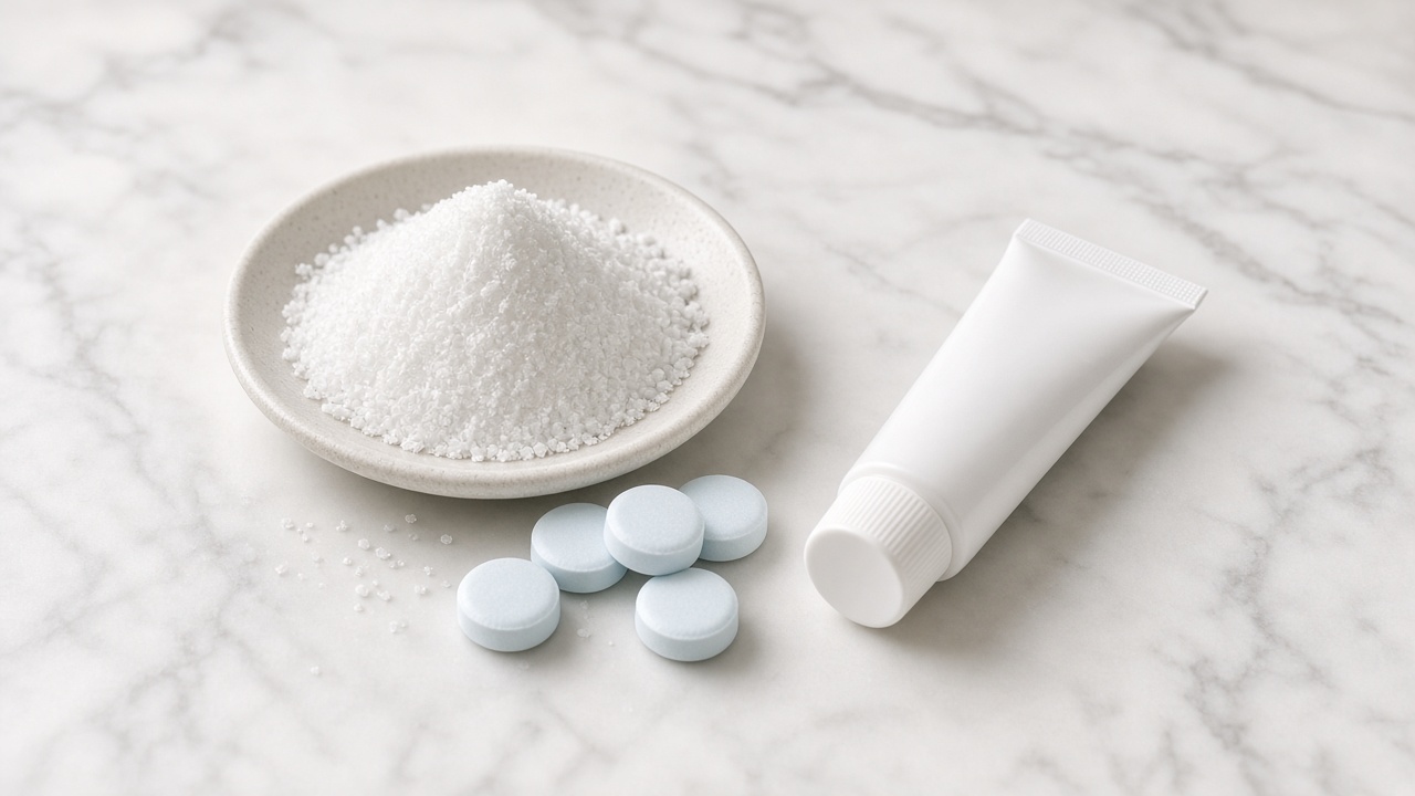 Medicines