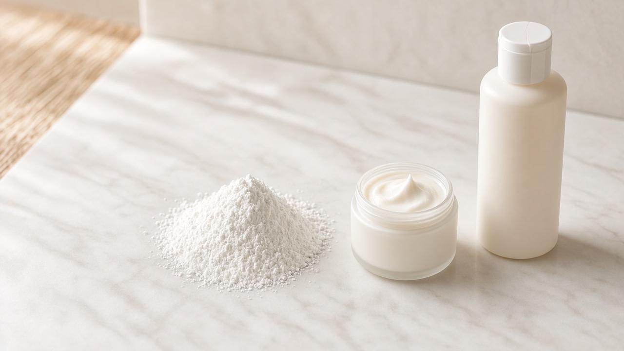 Cosmetics & Personal Care