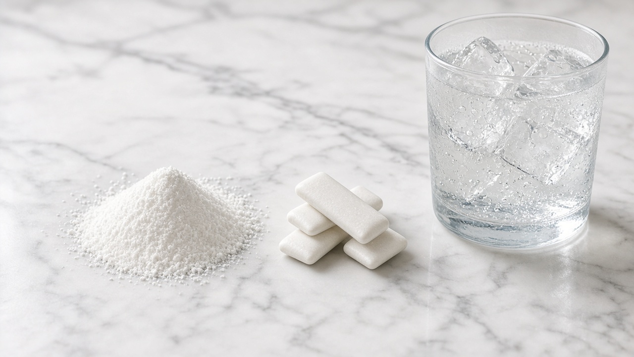 Food & Beverages
