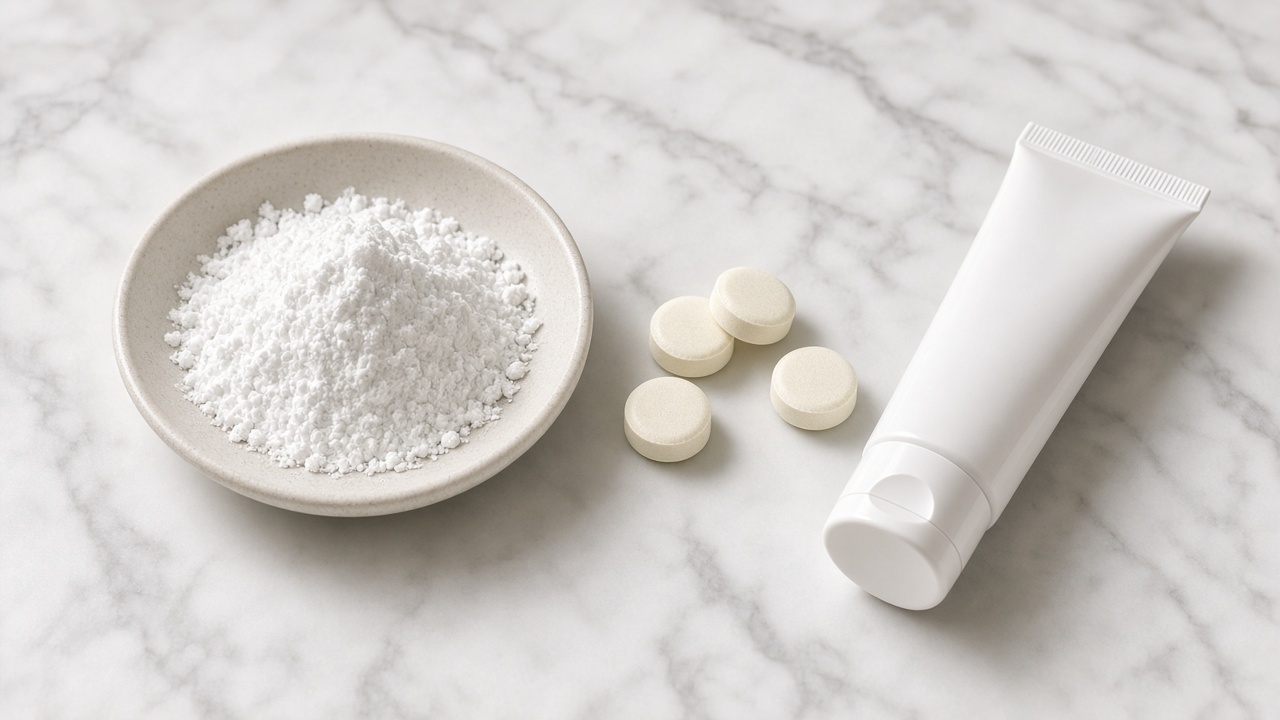 Pharmaceutical Preparations