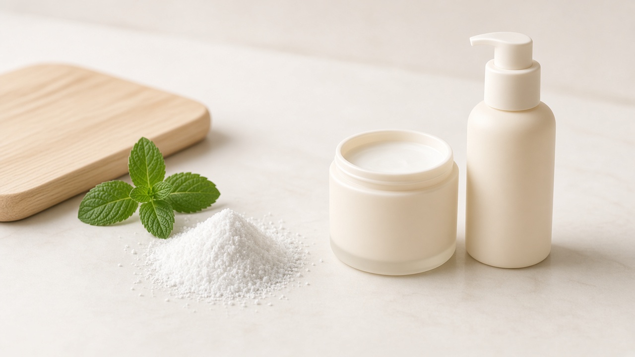 Cosmetics & Personal Care