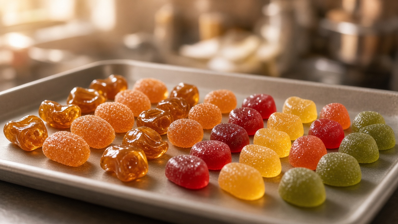 Confectionery