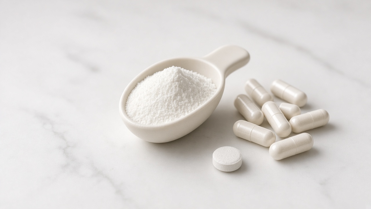 Dietary Supplements