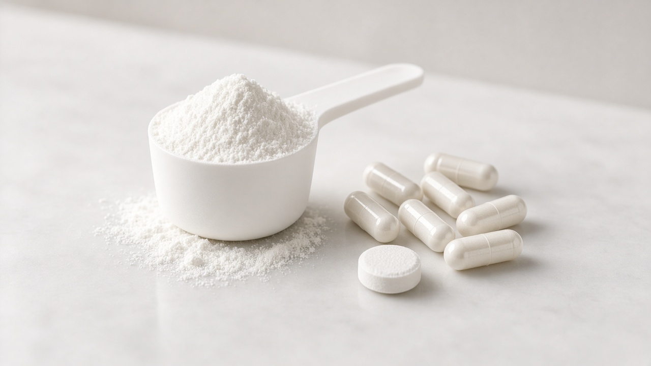 Dietary Supplements
