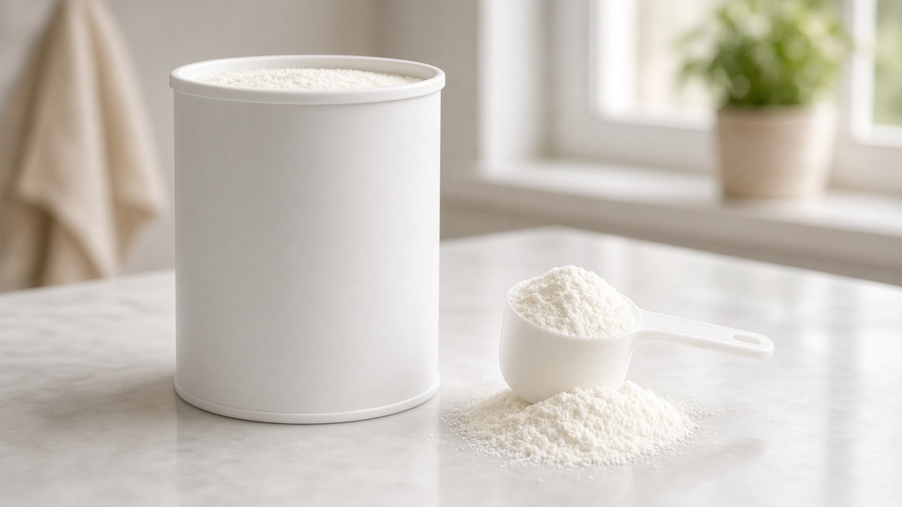 Infant Nutrition
