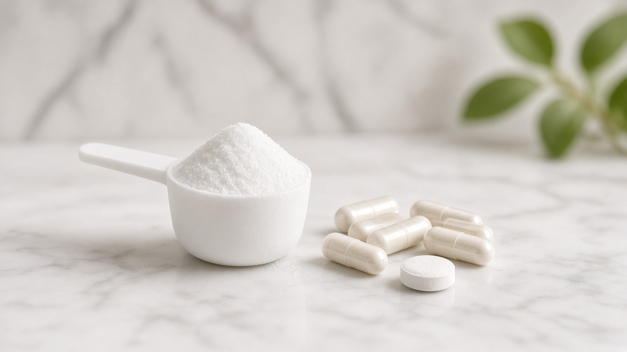 Dietary Supplements