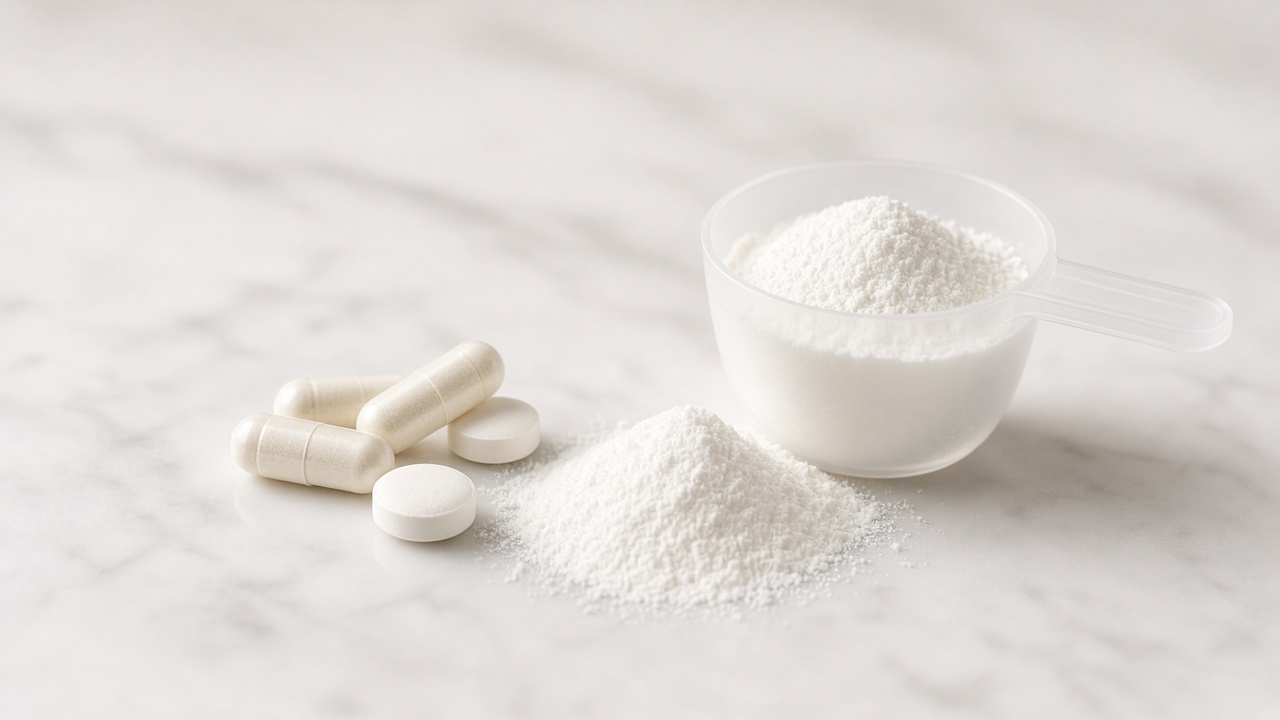 Dietary Supplements