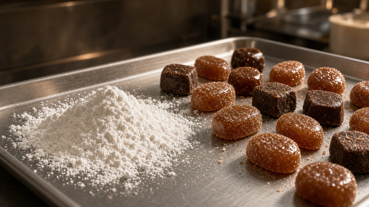 Confectionery