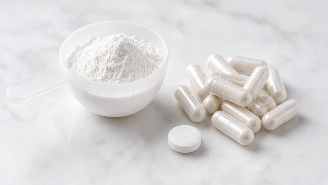 Dietary Supplements