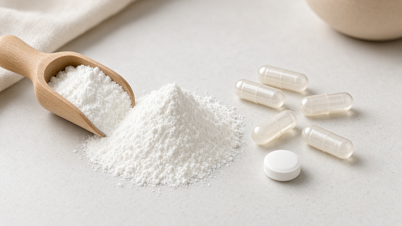 Dietary Supplements