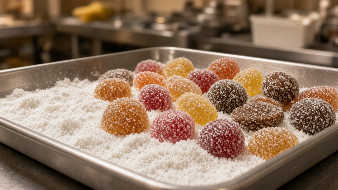 Confectionery