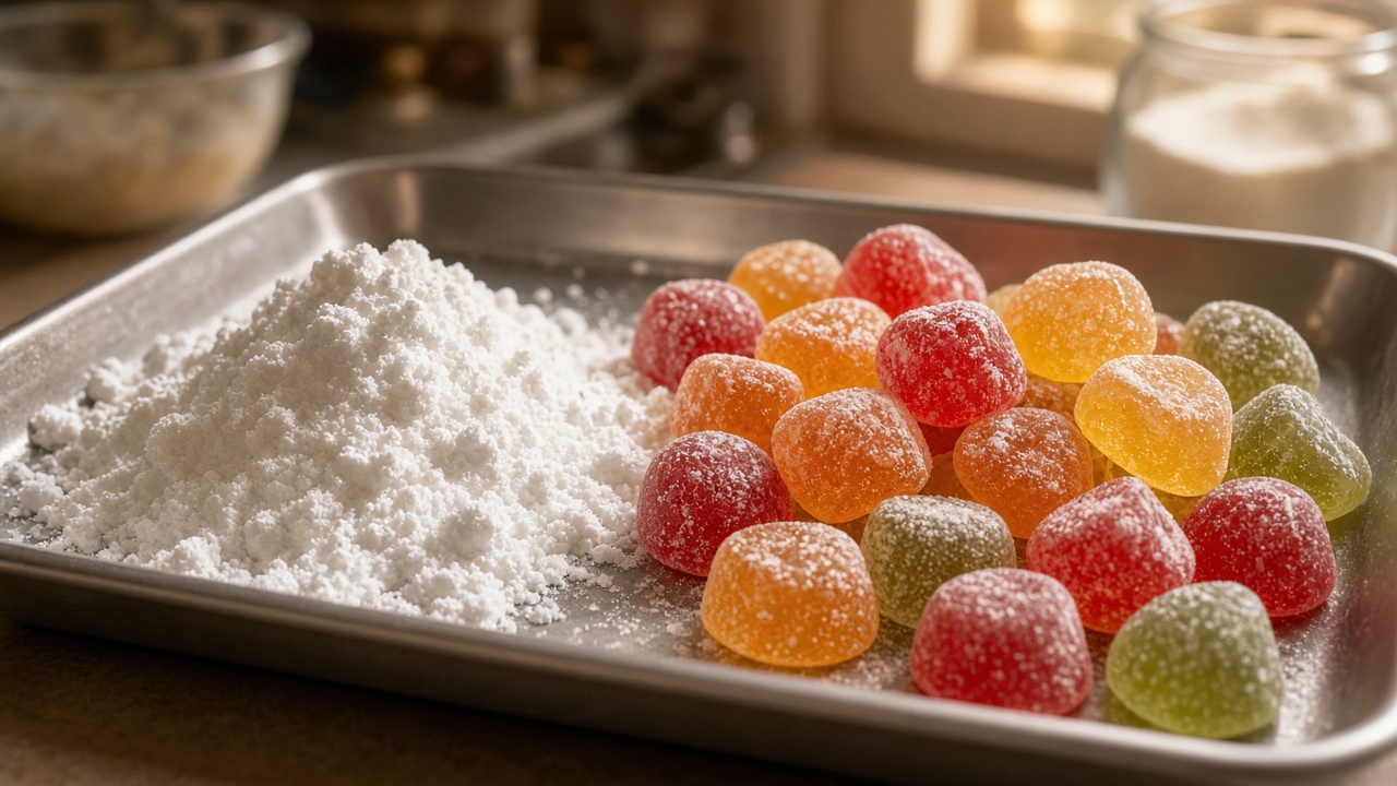Confectionery