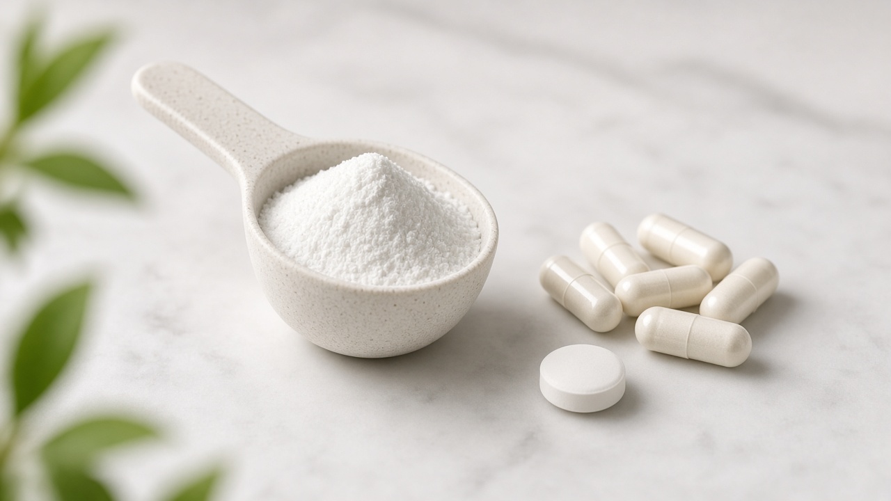 Dietary Supplements